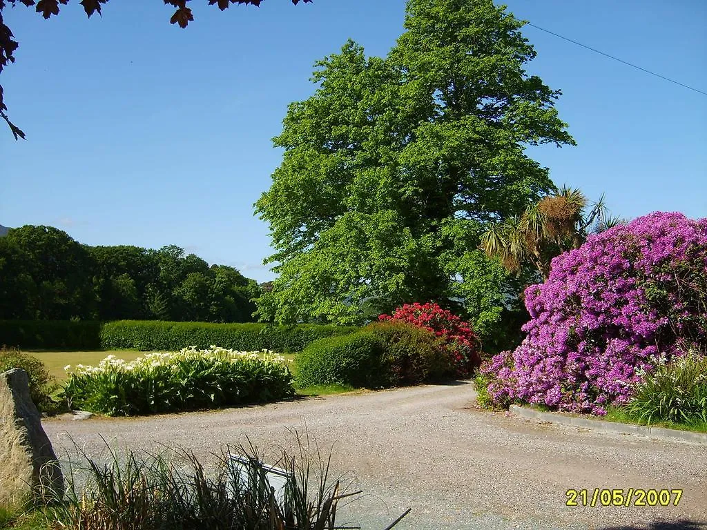 Carriglea House Bed & Breakfast Killarney