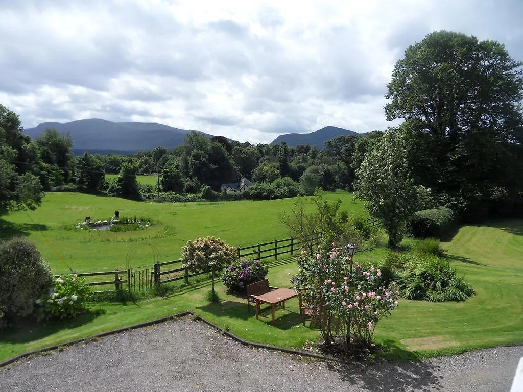 Carriglea House Bed & Breakfast Killarney