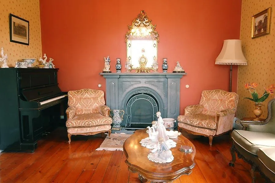 Carriglea House Bed & Breakfast Killarney Ireland