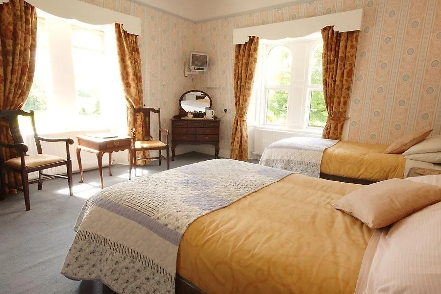 Carriglea House Bed & Breakfast Killarney 3*,  Ireland