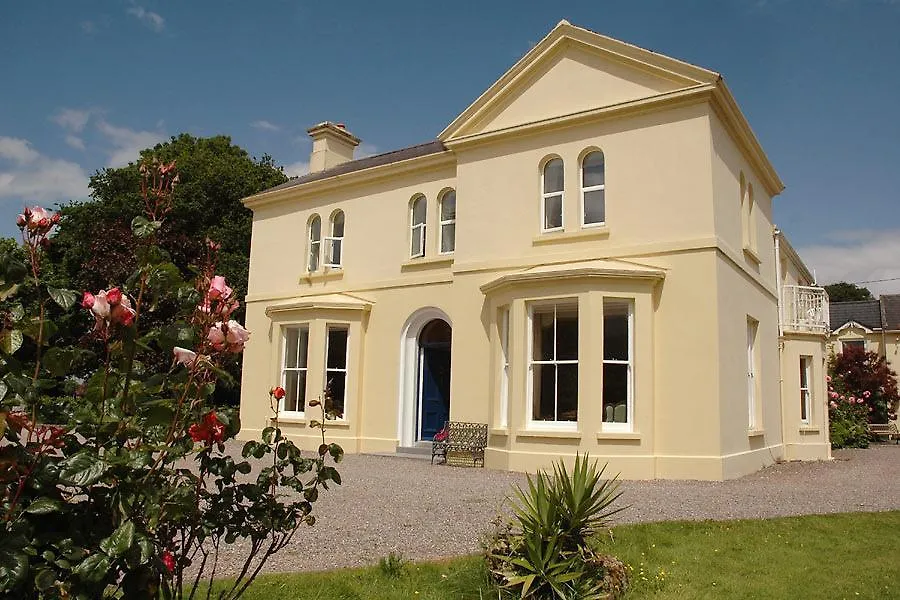 Carriglea House Bed & Breakfast Killarney