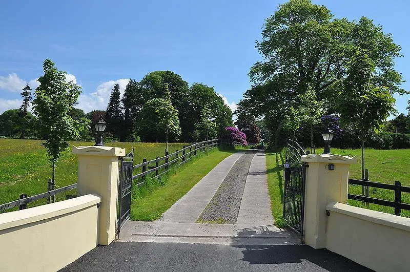 Carriglea House Bed & Breakfast Killarney