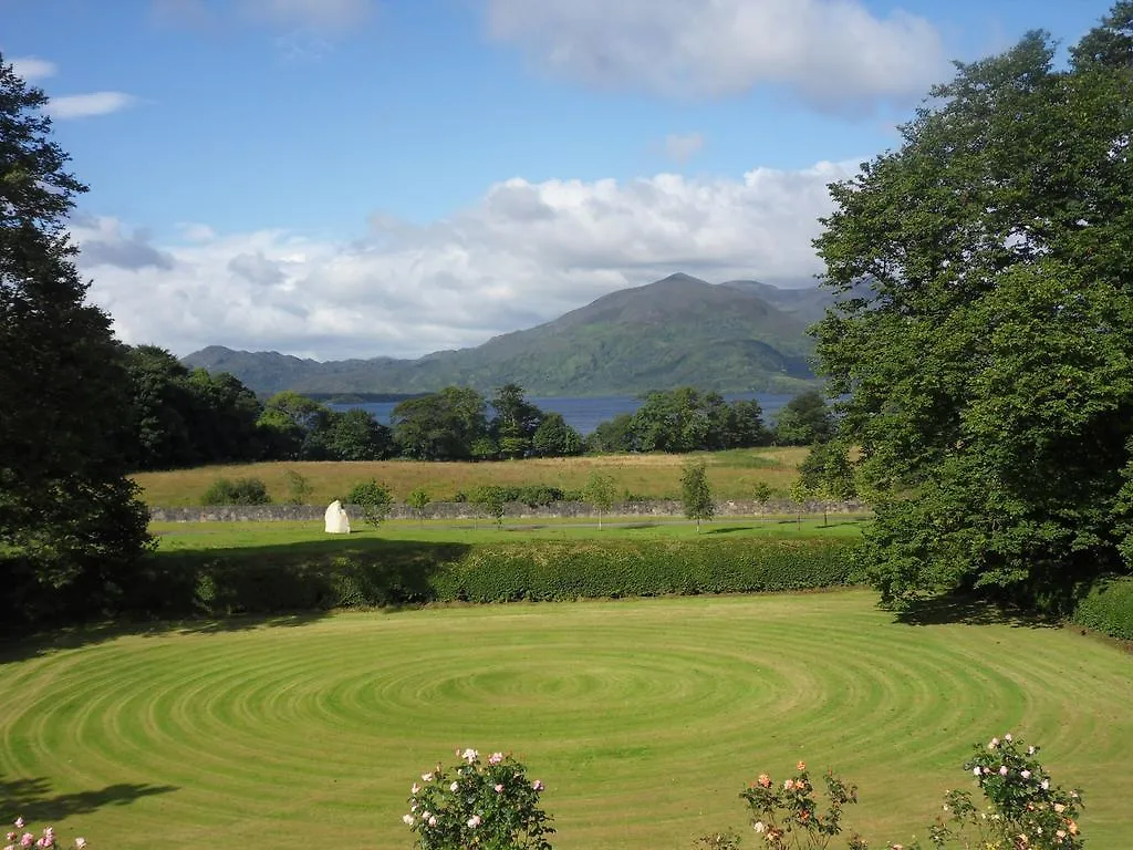 Carriglea House Bed & Breakfast Killarney 3*,