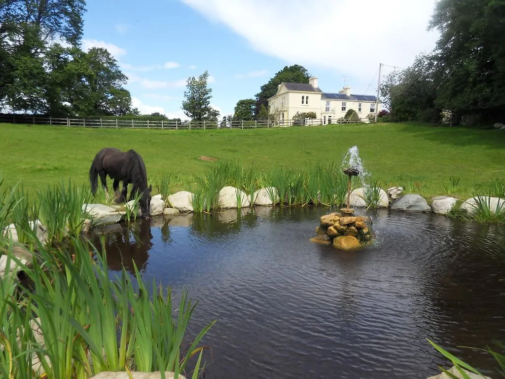 Carriglea House Bed & Breakfast Killarney