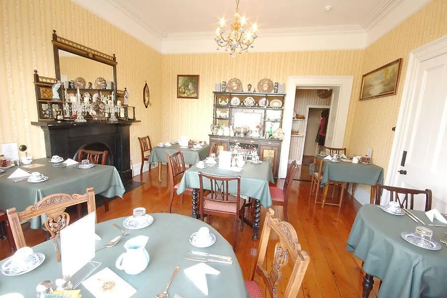 ***  Carriglea House Bed & Breakfast Killarney Ireland