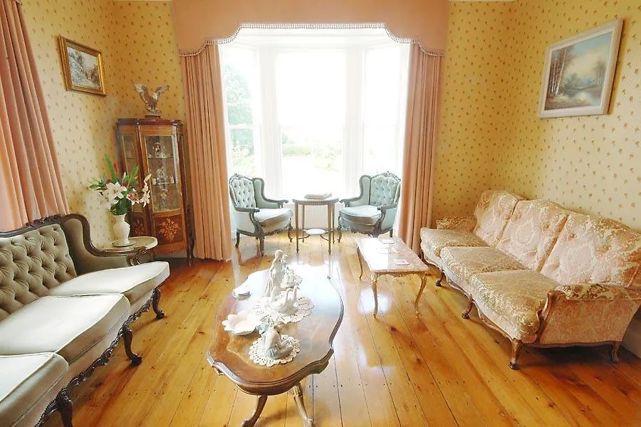 Carriglea House Bed & Breakfast Killarney