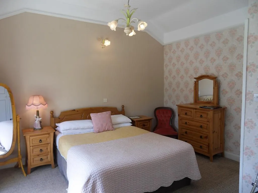 Carriglea House Bed & Breakfast Killarney