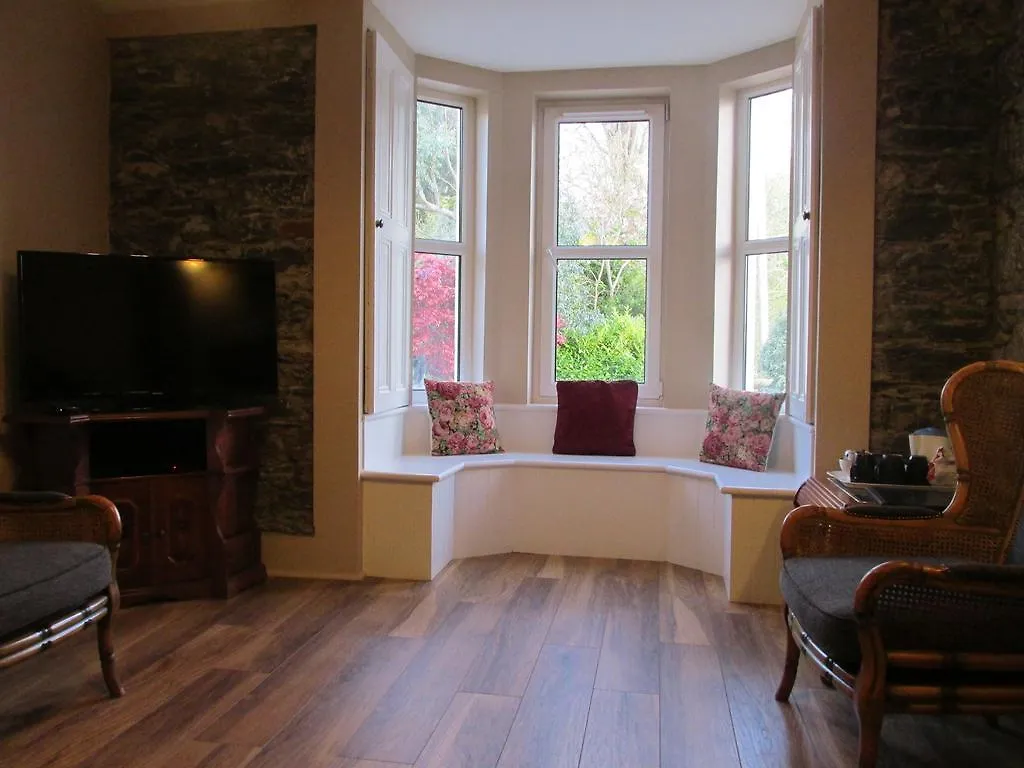 Carriglea House Bed & Breakfast Killarney