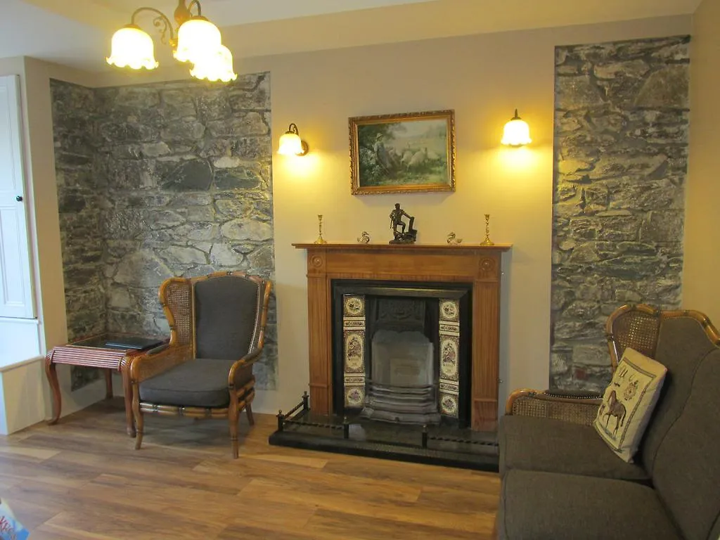 Carriglea House Bed & Breakfast Killarney