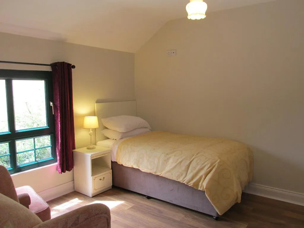 Carriglea House Bed & Breakfast Killarney