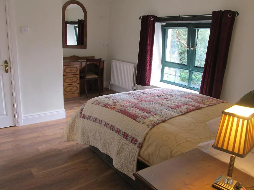 Carriglea House Bed & Breakfast Killarney Ireland