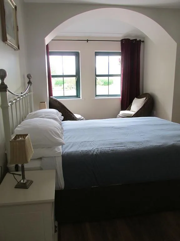 Carriglea House Bed & Breakfast Killarney Ireland