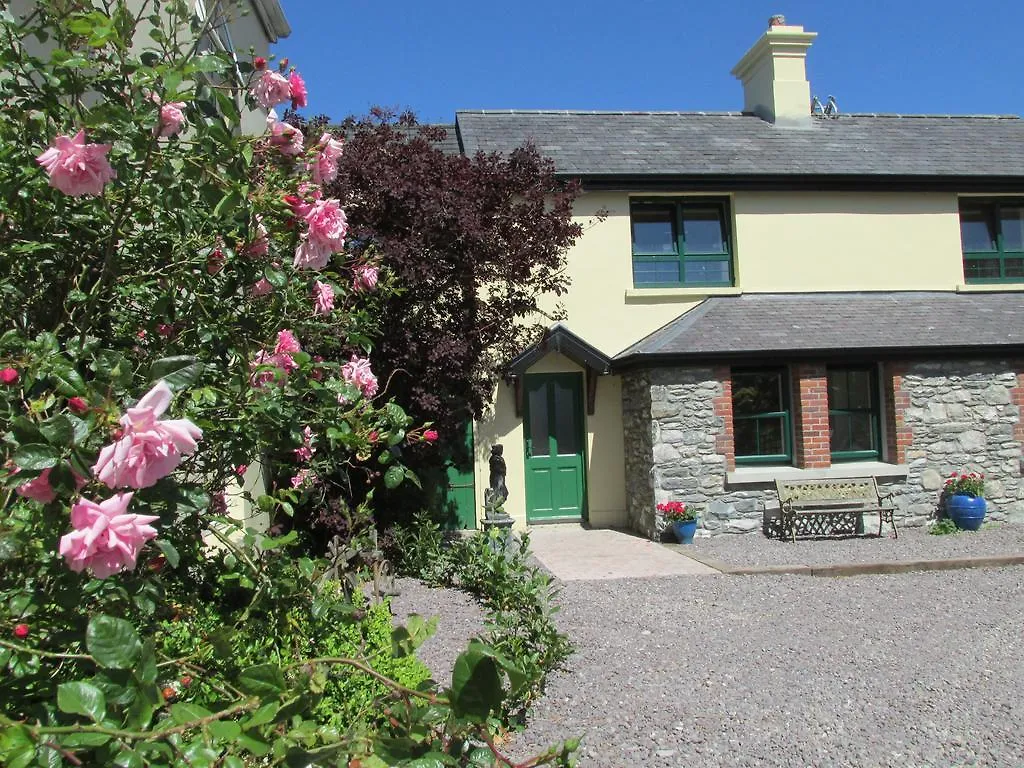 ***  Carriglea House Bed & Breakfast Killarney Ireland