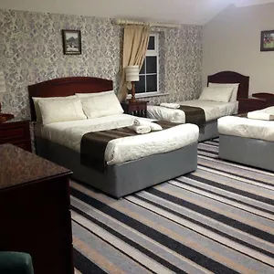 Frühstückspension Killarney Inn, Killarney